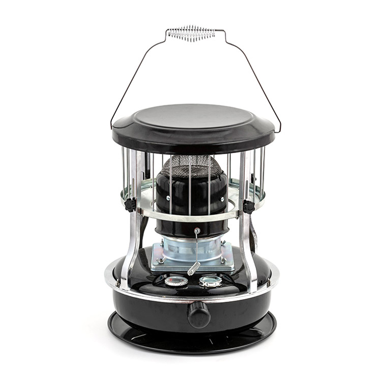 Zakaj izbrati kerozinski grelec za črno gorivo za notranjo uporabo?