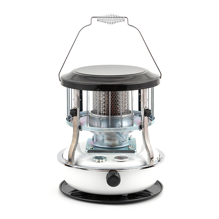 Kako 4,6-litrski stekleni dimniški grelnik na kerozin oblikuje vsakodnevne potrebe po ogrevanju? Kako 4,6-litrski stekleni dimniški grelnik na kerozin oblikuje vsakodnevne potrebe po ogrevanju?