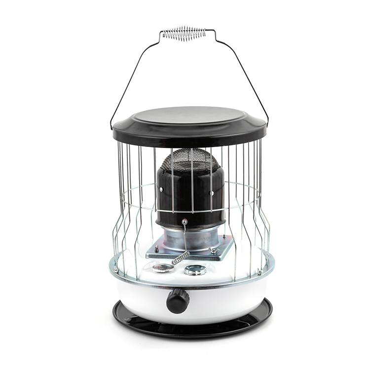 Zakaj je kovinski dimniški kerozinski grelnik še vedno smiseln za zanesljivo ogrevanje?